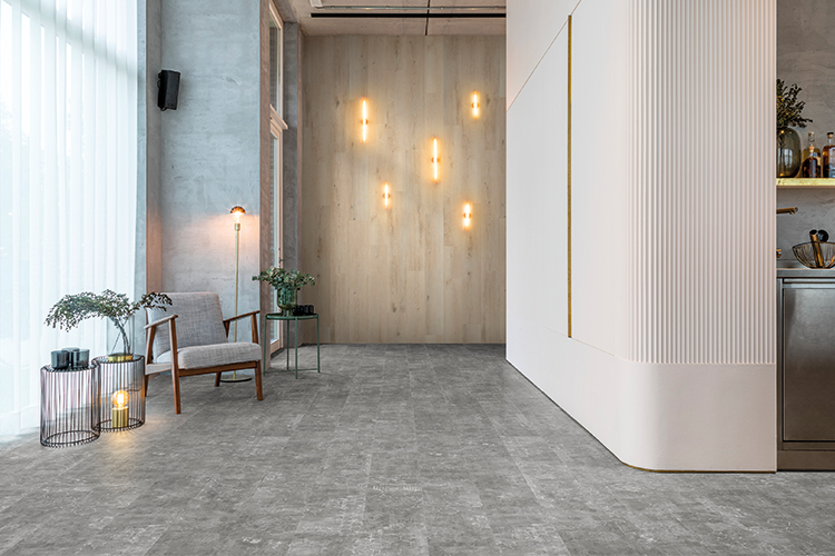 Pro Core 5 mm - Kern met extra druk- en impactweerstand